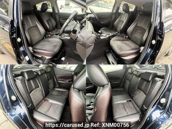 Used 2018 AT mazda demio DBA-DJ3FS Image[6]