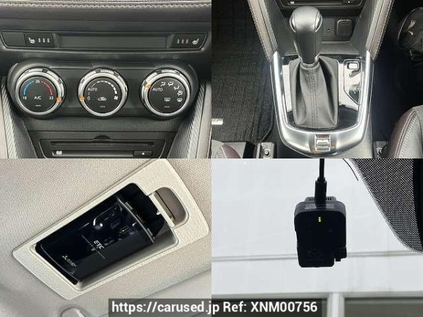 Used 2018 AT mazda demio DBA-DJ3FS Image[9]