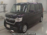 Used 2021 AT honda n-box JF3 Image[0]