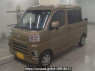 Used 2022 AT daihatsu hijet-cargo S700W Image[0]