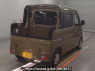 Used 2022 AT daihatsu hijet-cargo S700W Image[1]