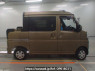 Used 2022 AT daihatsu hijet-cargo S700W Image[2]