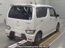Used 2020 AT suzuki wagon-r-stingray MH55S Image[1]