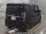 Used 2020 AT honda n-box-custom JF3 Image[1]