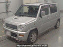 Daihatsu Naked