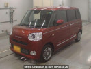 Daihatsu Move Canbus LA850S