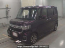 Honda N-BOX CUSTOM JF3
