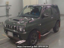 Suzuki Jimny JB23W