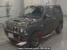 Used 2017 AT suzuki jimny JB23W Image[0]