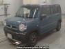 Used 2023 AT suzuki hustler MR92S Image[0]