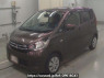 Used 2018 AT mitsubishi ek-wagon B11W Image[0]