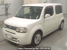 Nissan Cube Z12