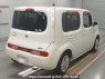 Used 2009 AT nissan cube Z12 Image[1]