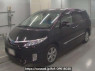 Used 2010 AT toyota estima-hybrid AHR20W Image[0]