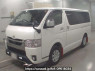 Used 2021 AT toyota hiace-van GDH206V Image[0]