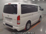 Used 2021 AT toyota hiace-van GDH206V Image[1]