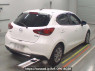 Used 2020 AT mazda mazda2 DJLFS Image[1]