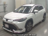 Used 2024 AT toyota corolla-cross ZSG10 Image[0]