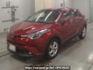 Toyota C-HR NGX50