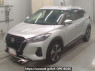 Used 2020 AT nissan kix P15 Image[0]