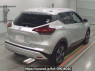 Used 2020 AT nissan kix P15 Image[1]