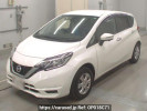 Nissan Note E12