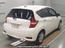 Used 2018 AT nissan note E12 Image[1]