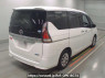 Used 2016 AT nissan serena GC27 Image[1]