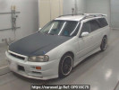 Nissan Stagea WGNC34カイ