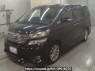 Used 2010 AT toyota vellfire ANH20W Image[0]