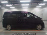 Used 2010 AT toyota vellfire ANH20W Image[2]