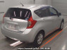 Used 2014 AT nissan note E12 Image[1]