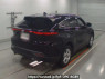 Used 2022 AT toyota harrier MXUA80 Image[1]