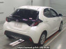 Used 2022 AT toyota yaris KSP210 Image[1]