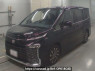 Used 2023 AT toyota voxy MZRA90W Image[0]
