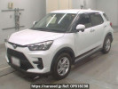Toyota Raize A200A