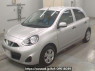 Used 2020 AT nissan march K13 Image[0]