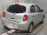 Used 2020 AT nissan march K13 Image[1]