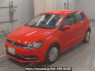 Used 2015 AT volkswagen polo 6RCJZ Image[0]