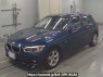 Used 2015 AT bmw 1-series 1R15 Image[0]