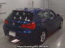 Used 2015 AT bmw 1-series 1R15 Image[1]