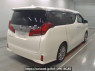 Used 2020 AT toyota alphard AGH35W Image[1]