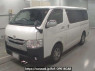 Used 2016 AT toyota hiace-van TRH200V Image[0]