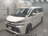 Used 2015 AT toyota vellfire-hybrid AYH30W Image[0]