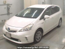 Toyota Prius alpha ZVW41W