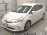 Used 2014 AT toyota prius-alpha ZVW41W Image[0]