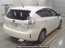 Used 2014 AT toyota prius-alpha ZVW41W Image[1]