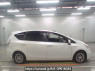 Used 2014 AT toyota prius-alpha ZVW41W Image[2]