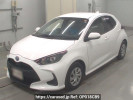 Toyota YARIS MXPH10