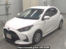 Used 2022 AT toyota yaris MXPH10 Image[0]